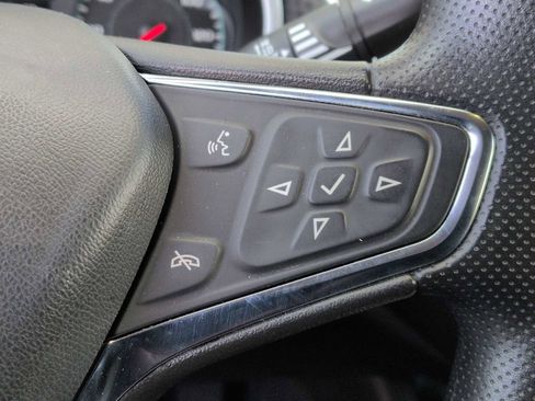 Used 2023 Chevrolet Malibu LT FWD image 24