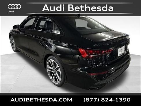 New 2026 Audi A3 2.0T Premium Plus AWD/4WD image 5