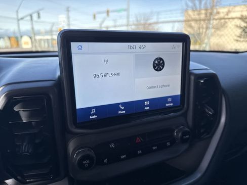 Used 2021 Ford Bronco Sport image 18