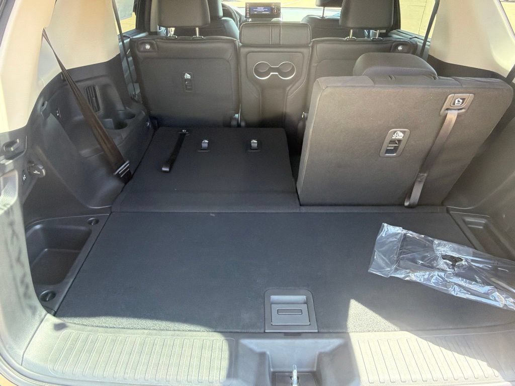New 2026 Honda Pilot Elite image 32