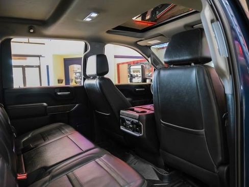 Used 2021 GMC Sierra 2500 Denali w/ Denali Ultimate Package image 37