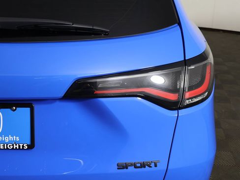 Certified 2026 Honda HR-V Sport image 15