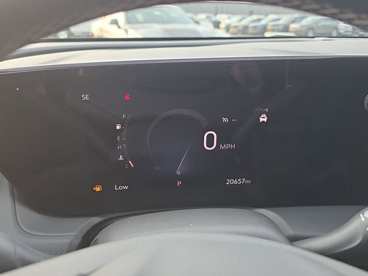 Used 2024 Buick Encore GX Avenir w/ Avenir Convenience Package FWD image 15
