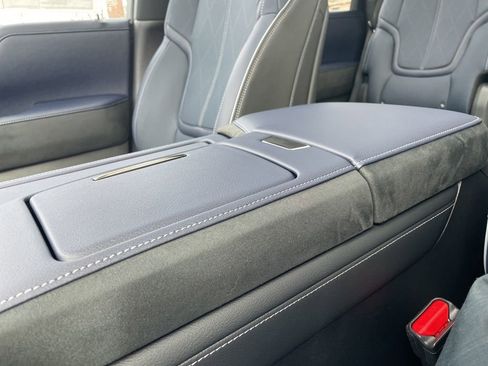 New 2026 INFINITI QX80 4WD w/ Sport Exterior Package image 23