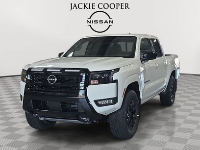 New 2027 Nissan Frontier SV w/ SV Convenience Package