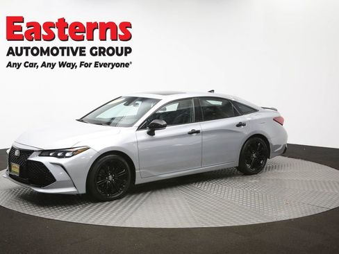 Used 2021 Toyota Avalon XSE image 59