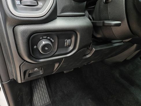 New 2026 RAM 1500 Tradesman RWD image 14