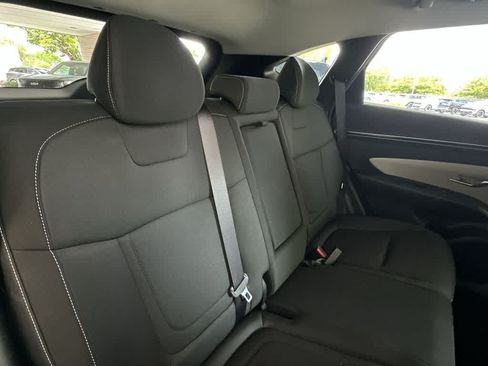 Used 2023 Hyundai Tucson SEL FWD image 26
