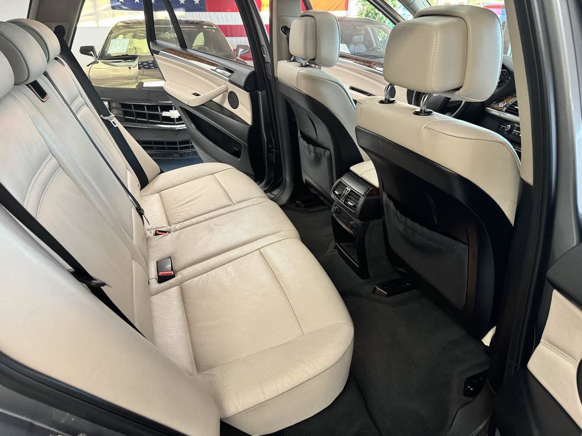Used 2013 BMW X5 xDrive35i AWD/4WD image 19