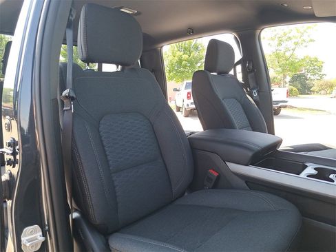 New 2026 RAM 1500 Big Horn image 10