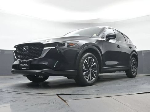 Used 2023 MAZDA CX-5 AWD 2.5 S w/ Premium Package image 30