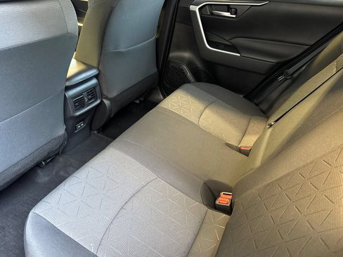 Certified 2023 Toyota RAV4 XLE w/ Convenience Package FWD image 16