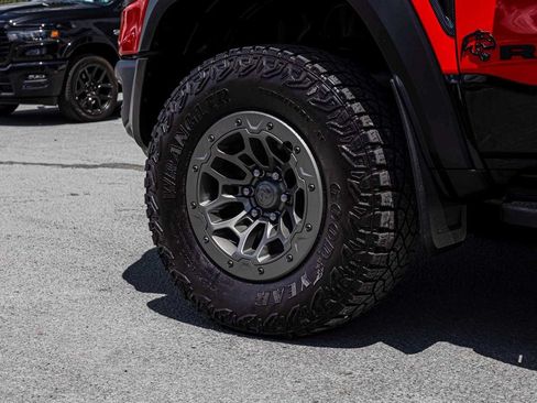 Used 2023 RAM 1500 TRX w/ TRX Level 2 Equipment Group AWD/4WD image 7