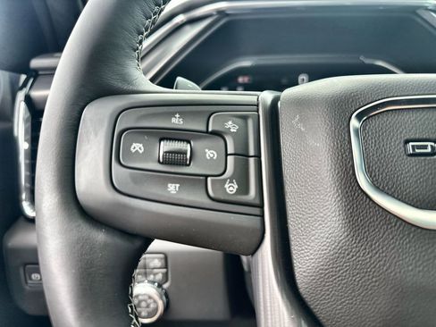 New 2026 GMC Sierra 1500 Denali Ultimate AWD/4WD image 31