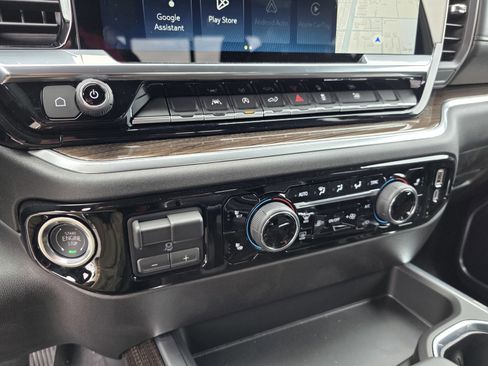 New 2025 Chevrolet Silverado 1500 RST w/ Rally Edition image 32