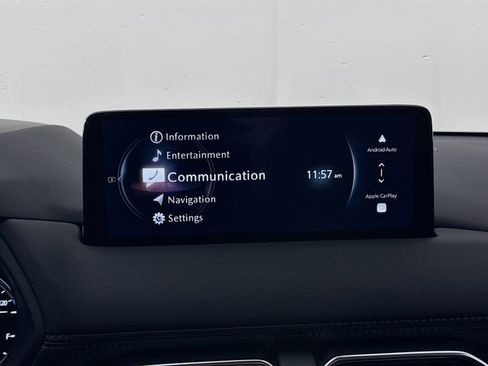New 2025 MAZDA CX-5 AWD 2.5 S w/ Premium Plus Pkg image 15