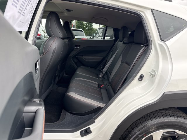 New 2026 Subaru Crosstrek 2.5i Limited AWD/4WD image 16