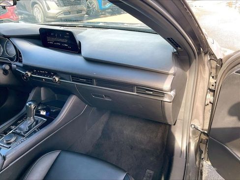 Used 2025 MAZDA MAZDA3 s Sport image 12