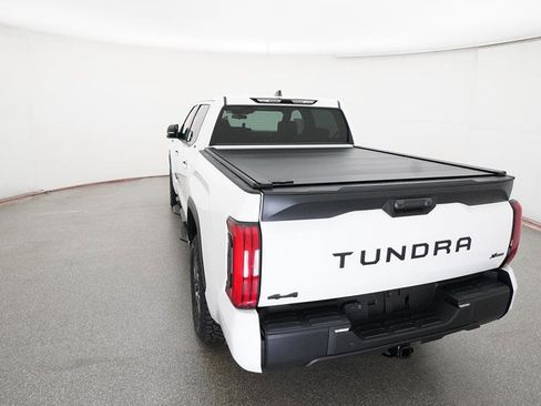 New 2025 Toyota Tundra SR5 AWD/4WD image 6