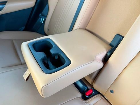 Certified 2023 Lexus NX 250 AWD image 26