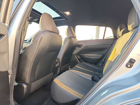 Used 2024 Subaru Crosstrek 2.5i Sport image 10