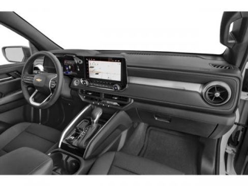 Certified 2023 Chevrolet Colorado LT w/ LT Convenience Package image 18