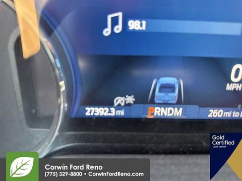 Used 2023 Ford F150 XLT w/ Equipment Group 302A High AWD/4WD image 18