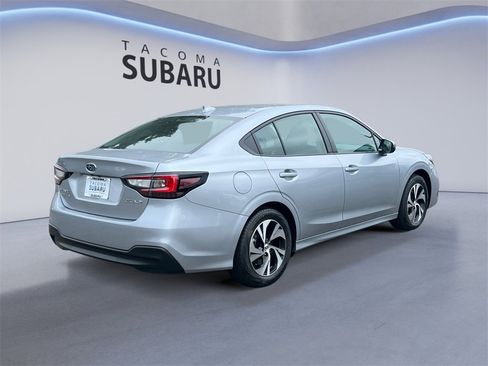 New 2025 Subaru Legacy Premium image 5