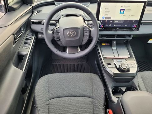 New 2026 Toyota bZ image 7