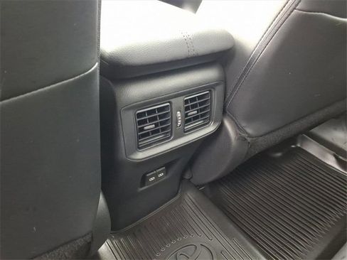 Used 2024 Toyota RAV4 XLE Premium image 8