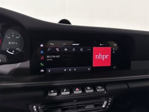 Certified 2024 Porsche 911 GT3 RS image 26