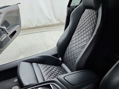 Used 2017 Audi R8 V10 plus AWD/4WD image 20