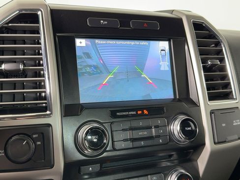 Used 2016 Ford F150 Lariat w/ Equipment Group 502A Luxury image 24