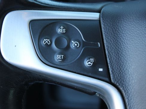 Used 2018 GMC Sierra 1500 SLT w/ SLT Premium Package image 18