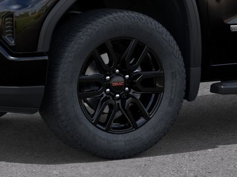 New 2026 GMC Sierra 1500 Elevation w/ Elevation Premium Package AWD/4WD image 33