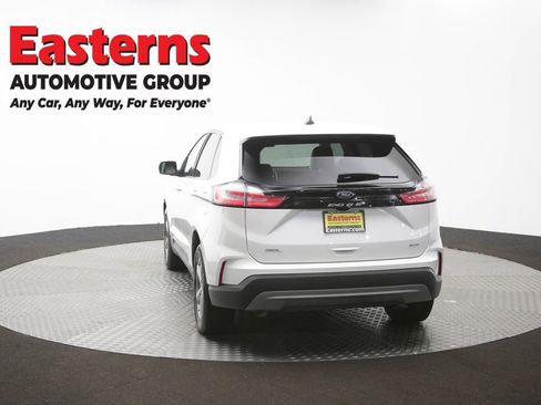 Used 2021 Ford Edge SEL w/ Convenience Package AWD/4WD image 38