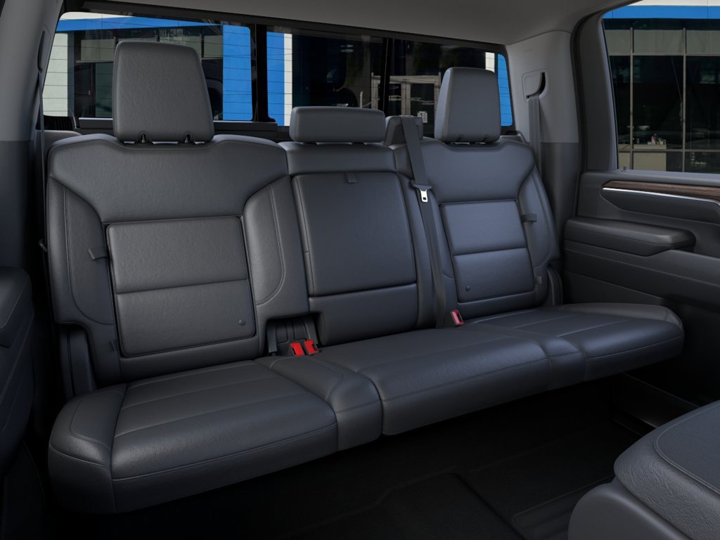New 2026 Chevrolet Silverado 3500 LT AWD/4WD image 17