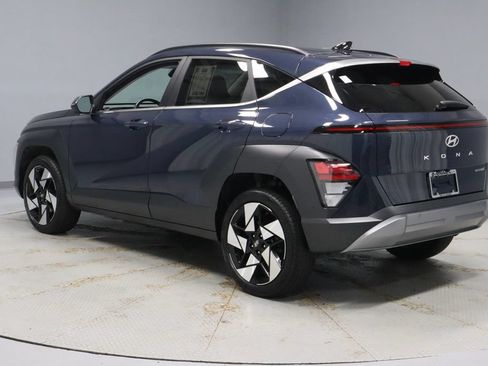 Used 2024 Hyundai Kona Limited AWD/4WD image 11