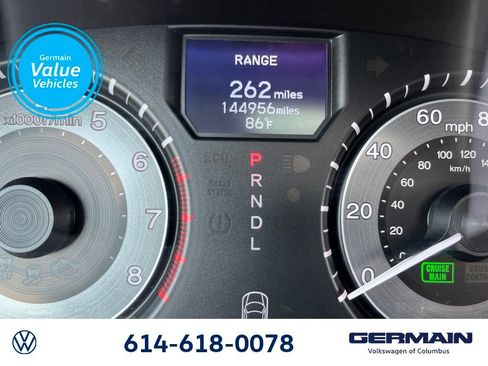 Used 2016 Honda Odyssey Touring image 20