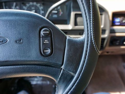 Used 1997 Ford F350 4x4 Crew Cab image 63