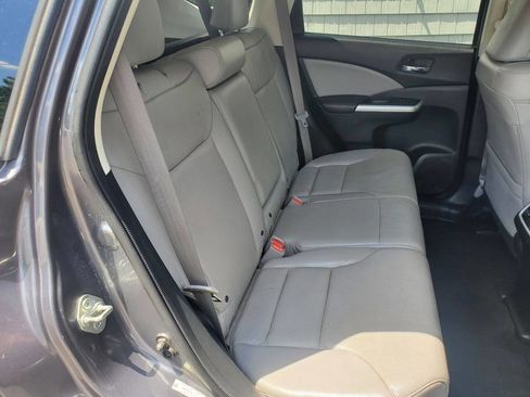 Used 2015 Honda CR-V EX-L image 13