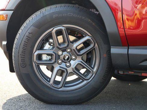 New 2025 Ford Bronco Sport Big Bend w/ Convenience Package image 3