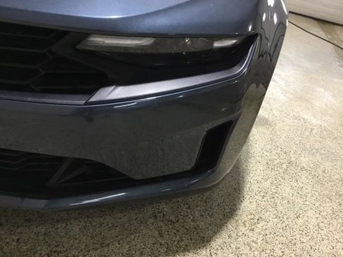 Used 2023 Chevrolet Camaro LT image 7