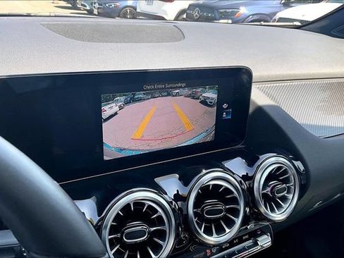 Certified 2023 Mercedes-Benz GLA 35 AMG 4MATIC image 23