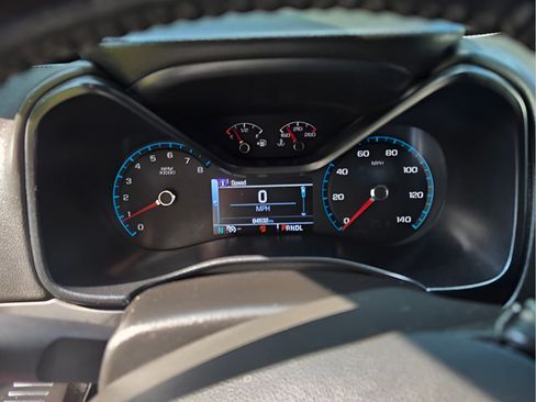 Used 2018 GMC Canyon SLE w/ SLE Convenience Package AWD/4WD image 17