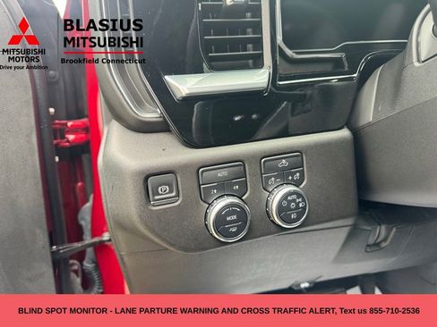 Used 2024 GMC Sierra 1500 Elevation image 14