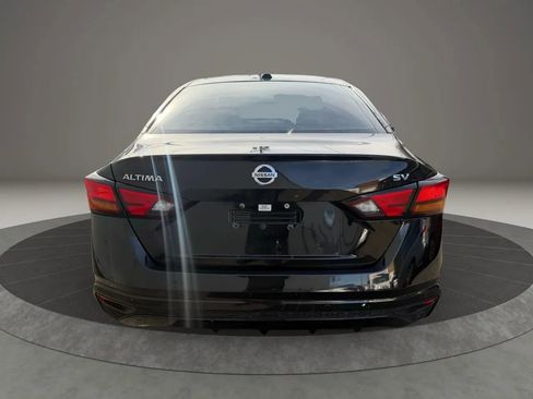 Used 2021 Nissan Altima 2.5 SV FWD image 6