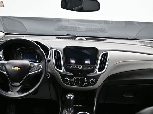 Used 2019 Chevrolet Equinox Premier image 13