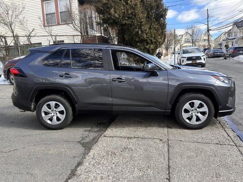 Certified 2020 Toyota RAV4 LE w/ All Weather Liner Package image 6