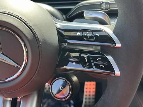 New 2026 Mercedes-Benz GLE 53 AMG 4MATIC Coupe image 30